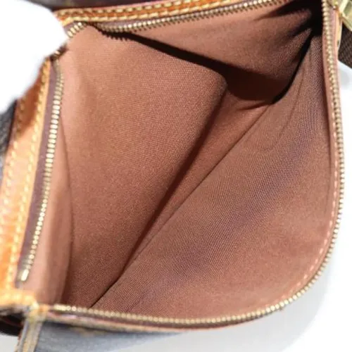 Pre-owned > Pre-owned Bags > Pre-owned Cross Body Bags - - Louis Vuitton Vintage - Modalova