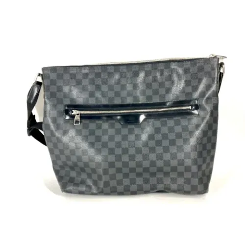 Pre-owned > Pre-owned Bags > Pre-owned Cross Body Bags - - Louis Vuitton Vintage - Modalova