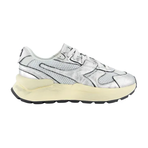 Diadora - Shoes > Sneakers - Gray - Diadora - Modalova