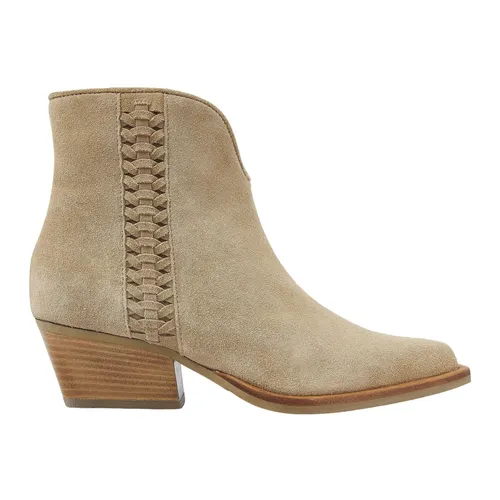Shoes > Boots > Cowboy Boots - - Via Vai - Modalova