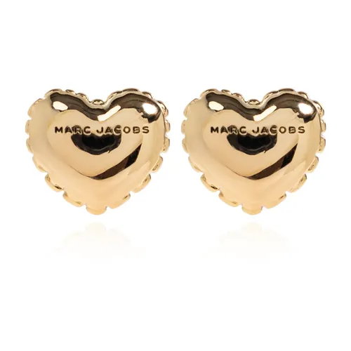 Accessories > Jewellery > Earrings - - Marc Jacobs - Modalova