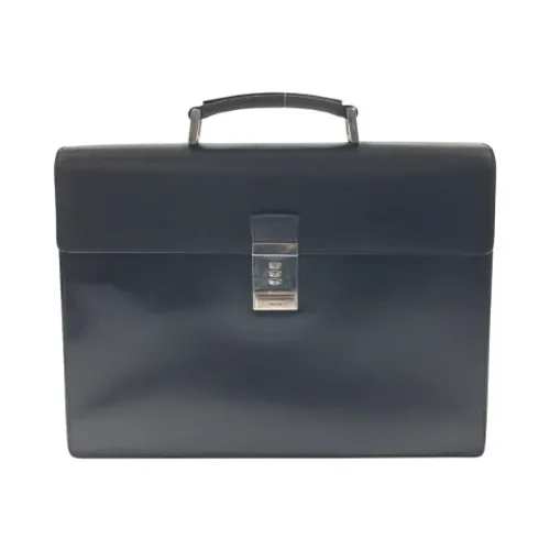 Pre-owned > Pre-owned Bags > Pre-owned Handbags - - Prada Vintage - Modalova