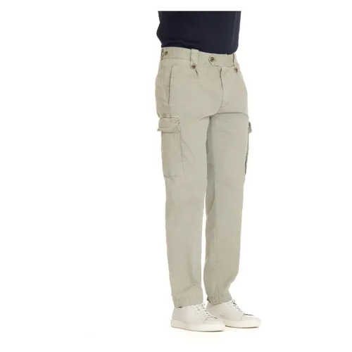 Trousers > Slim-fit Trousers - - Myths - Modalova