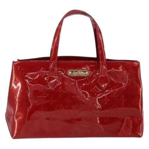 Pre-owned > Pre-owned Bags > Pre-owned Handbags - - Louis Vuitton Vintage - Modalova