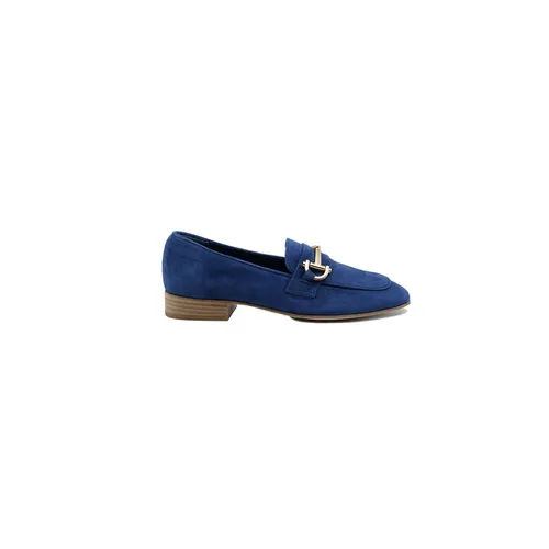 Shoes > Flats > Loafers - - Bianca Di - Modalova