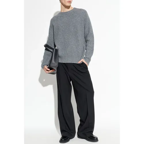 Knitwear > Cashmere Knitwear - - Lisa Yang - Modalova