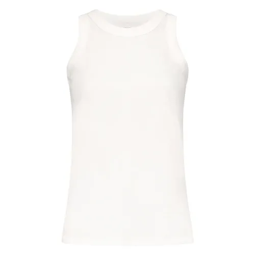 Tops > Sleeveless Tops - - Loulou Studio - Modalova