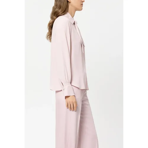 Blouses & Shirts > Blouses - - Luisa Cerano - Modalova