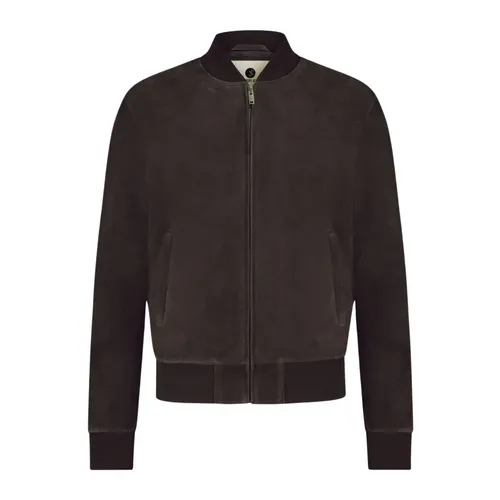 Jackets > Bomber Jackets - - Alter Ego - Modalova