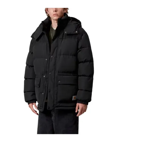 Jackets > Winter Jackets - - Carhartt Wip - Modalova
