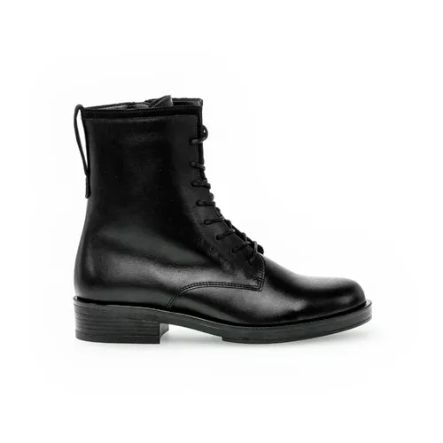 Shoes > Boots > Lace-up Boots - - Gabor - Modalova