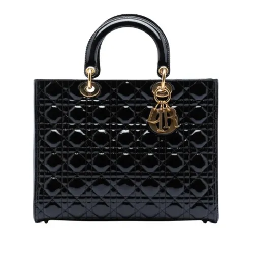 Pre-owned > Pre-owned Bags > Pre-owned Handbags - - Dior Vintage - Modalova
