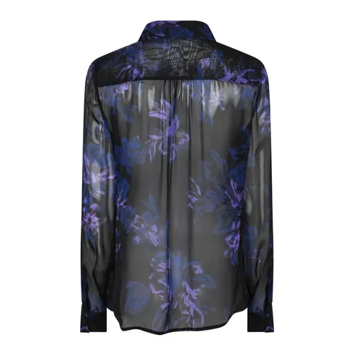 Blouses & Shirts > Shirts - - Bruuns Bazaar - Modalova