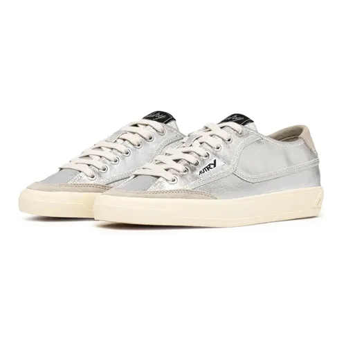 Autry - Shoes > Sneakers - Gray - Autry - Modalova