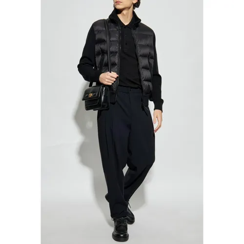 Tops > Polo Shirts - - Tom Ford - Modalova