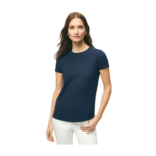 Tops > T-Shirts - - Brooks Brothers - Modalova