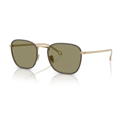 Accessories > Sunglasses - - Giorgio Armani - Modalova