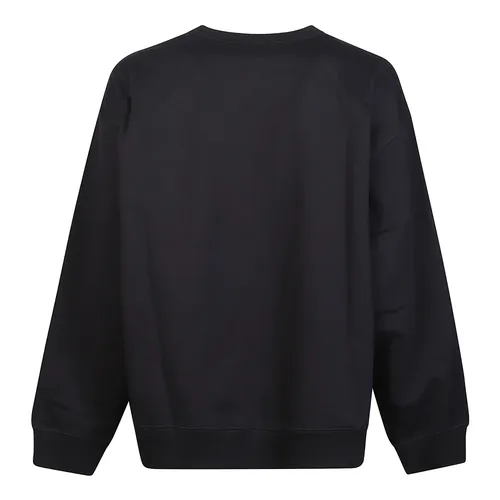 Sweatshirts & Hoodies > Sweatshirts - - Dries Van Noten - Modalova