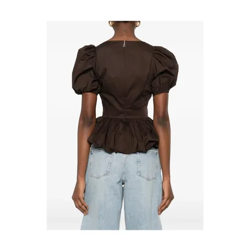 Blouses & Shirts > Blouses - - Rotate Birger Christensen - Modalova