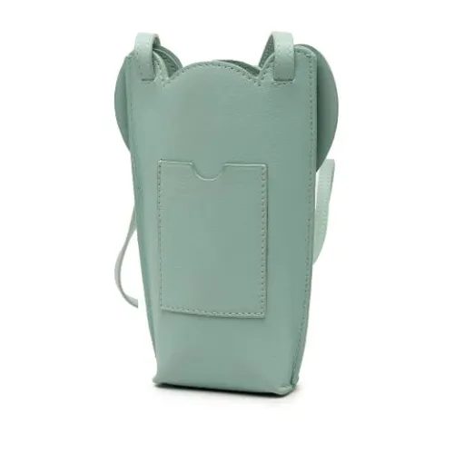 Pre-owned > Pre-owned Bags > Pre-owned Cross Body Bags - - Loewe Pre-owned - Modalova