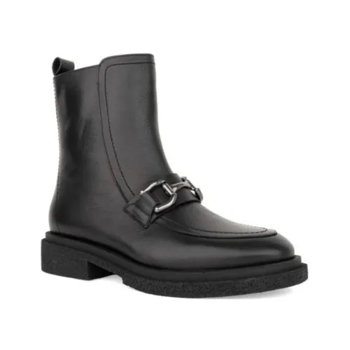 Shoes > Boots > Ankle Boots - - Sergio Moretti - Modalova