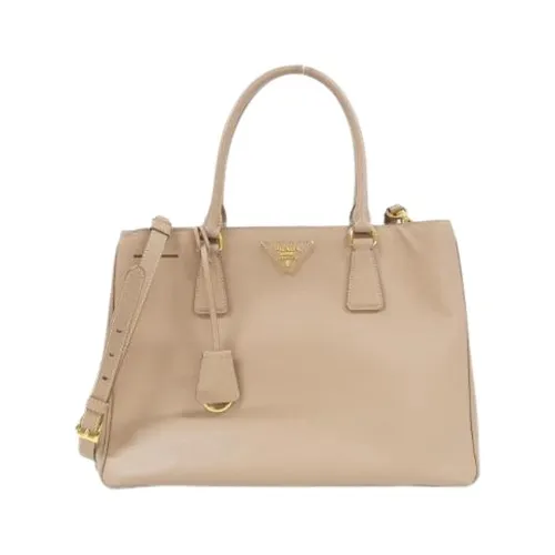 Pre-owned > Pre-owned Bags > Pre-owned Handbags - - Prada Vintage - Modalova