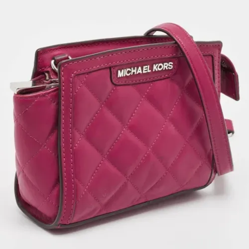 Pre-owned > Pre-owned Bags > Pre-owned Cross Body Bags - - Michael Kors Pre-owned - Modalova