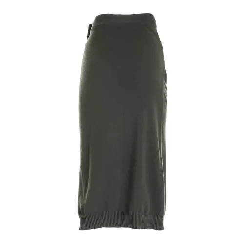 Skirts > Midi Skirts - - Kenzo - Modalova
