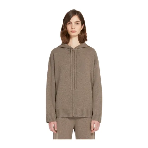 Sweatshirts & Hoodies > Hoodies - - Weekend - Modalova
