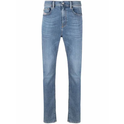Jeans > Slim-fit Jeans - - Diesel - Modalova