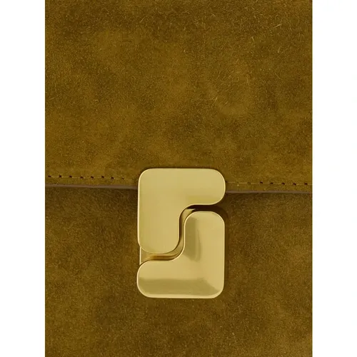 Bags > Cross Body Bags - - Soeur - Modalova