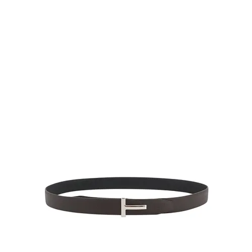 Accessories > Belts - - Tom Ford - Modalova