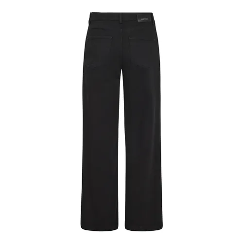 Jeans > Straight Jeans - - MOS Mosh - Modalova