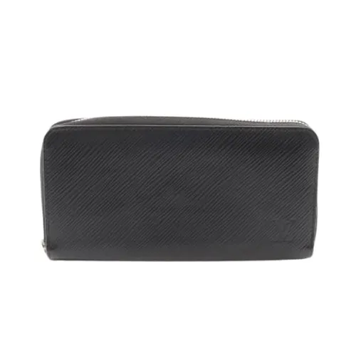 Pre-owned > Pre-owned Accessories > Pre-owned Wallets - - Louis Vuitton Vintage - Modalova