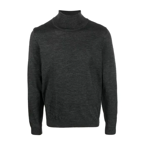 Knitwear > Turtlenecks - - Hugo Boss - Modalova