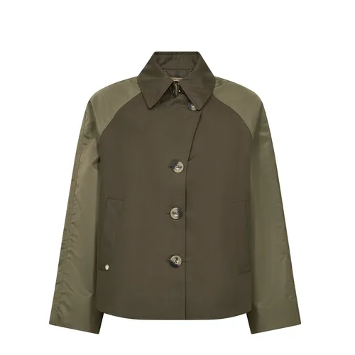 Jackets > Light Jackets - - MOS Mosh - Modalova