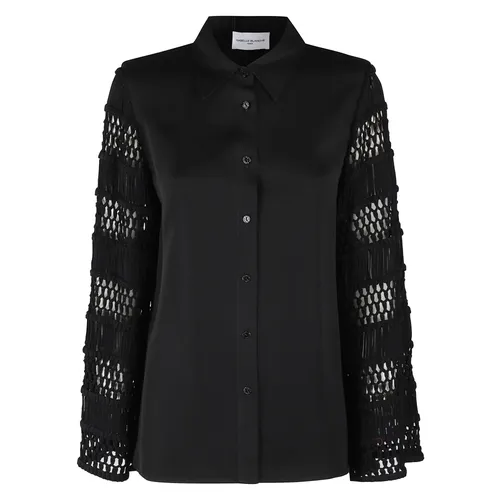 Blouses & Shirts > Shirts - - Isabelle Blanche - Modalova