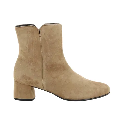 Shoes > Boots > Heeled Boots - - Gabor - Modalova