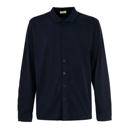 Shirts > Casual Shirts - - Cashmere Company - Modalova
