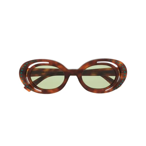 Accessories > Sunglasses - - Marni - Modalova