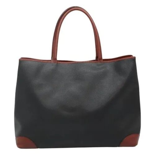 Pre-owned > Pre-owned Bags > Pre-owned Tote Bags - - Bottega Veneta Vintage - Modalova