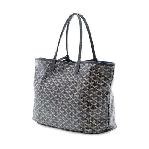 Pre-owned > Pre-owned Bags > Pre-owned Tote Bags - - Goyard Vintage - Modalova