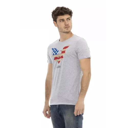 Tops > T-Shirts - - Trussardi - Modalova