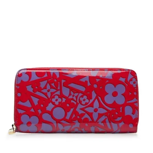 Pre-owned > Pre-owned Accessories > Pre-owned Wallets - - Louis Vuitton Vintage - Modalova