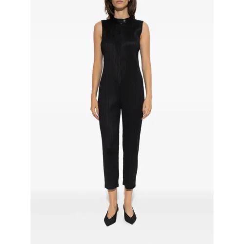 Jumpsuits & Playsuits > Jumpsuits - - Issey Miyake - Modalova