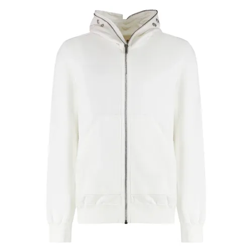 Sweatshirts & Hoodies > Zip-throughs - - Rick Owens - Modalova