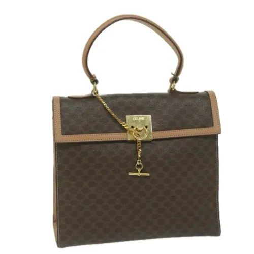 Pre-owned > Pre-owned Bags > Pre-owned Handbags - - Celine Vintage - Modalova