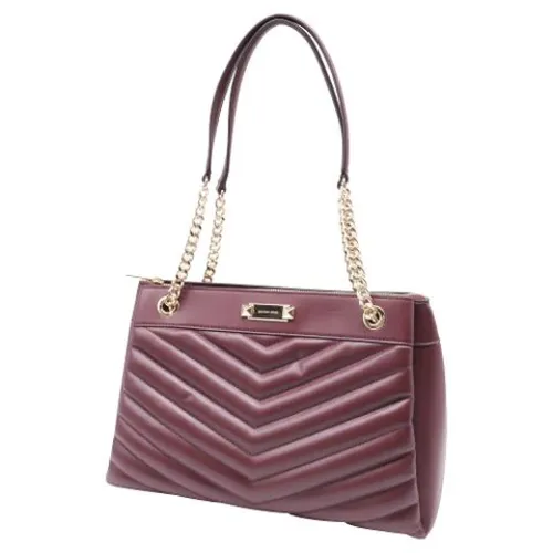 Pre-owned > Pre-owned Bags > Pre-owned Shoulder Bags - - Michael Kors Pre-owned - Modalova