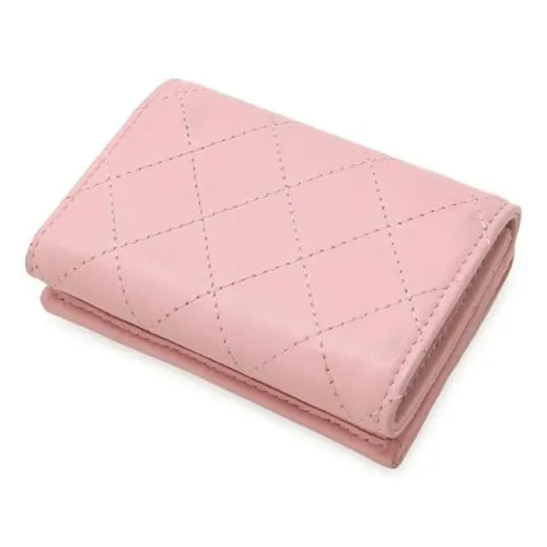 Pre-owned > Pre-owned Accessories > Pre-owned Wallets - - Chanel Vintage - Modalova