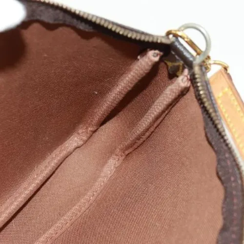 Pre-owned > Pre-owned Bags > Pre-owned Cross Body Bags - - Louis Vuitton Vintage - Modalova